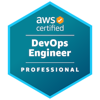 AWS Certified DevOps Engineer Professional Certification